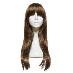 CELIA Golden Light Brunette Wig