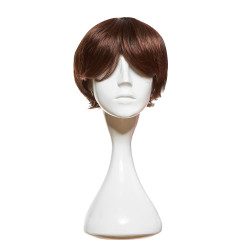 Short Ombre Special Fiber Wig