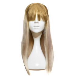 Reka Wig Light Blonde Ombre