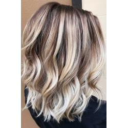 Highlights Package (Medium Hair)