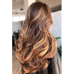 Highlights Package (Medium Hair)