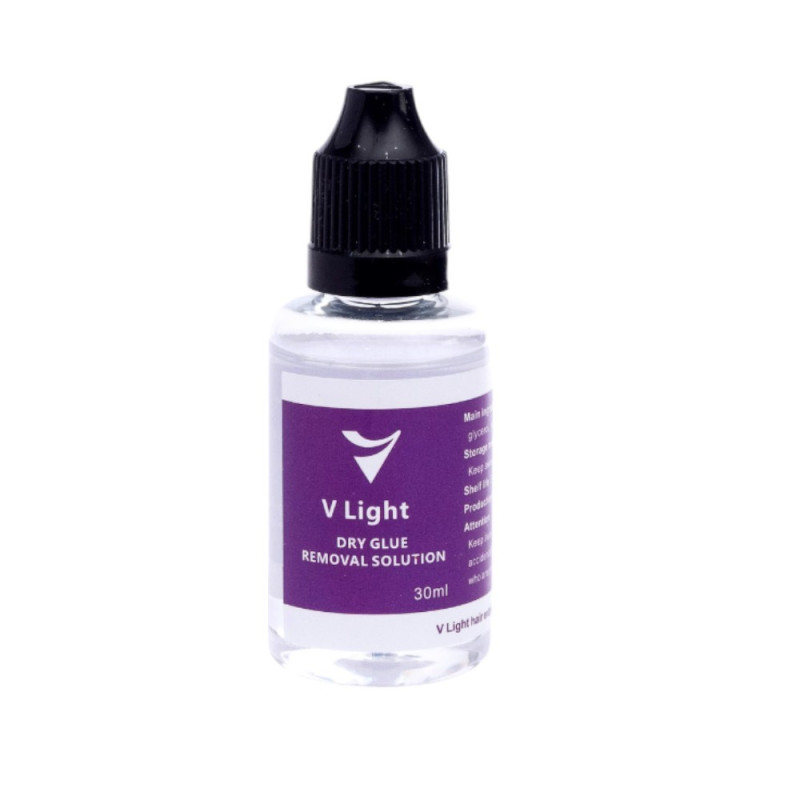 Remover Extensii V-Light