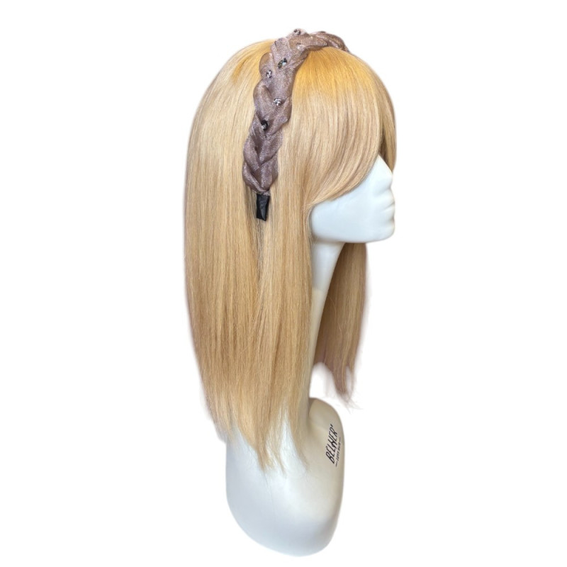 Textured Headband