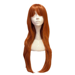 NICOLE Auburn Wig