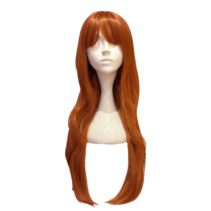 NICOLE Auburn Wig