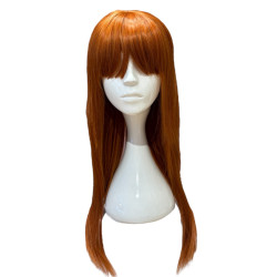 HOLLY Wig in Copper