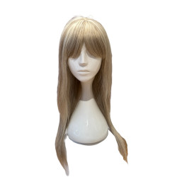 Holly Mix Ash Blonde Wig