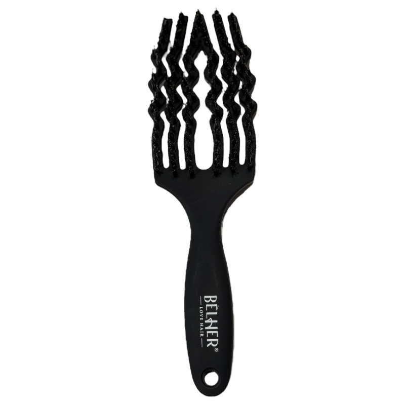 Belher Black Professional Brush