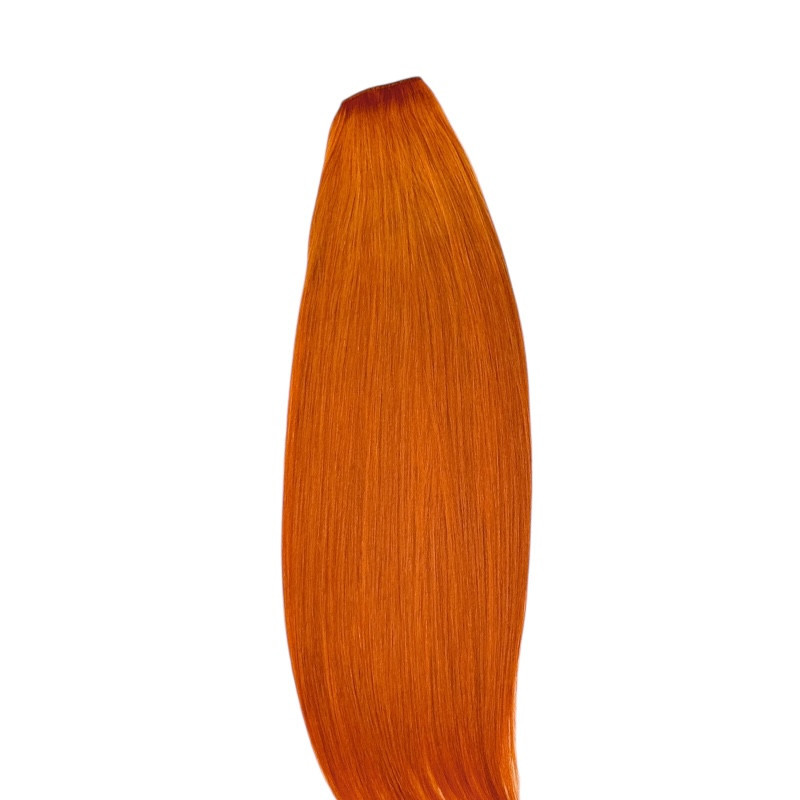 Deluxe Clip-On Extensions Copper