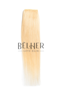 Blond Platinat Coada Premium