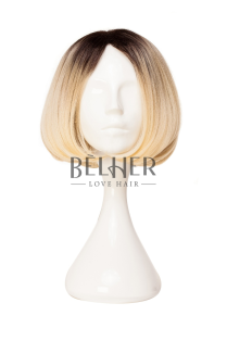 Peruca HAZEL Blond Deschis