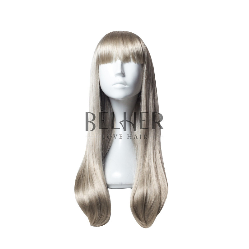 KARINA Blond Platinat