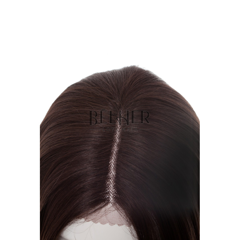 Half wig clearance 7028