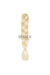 Blond Deschis Par Jumbo