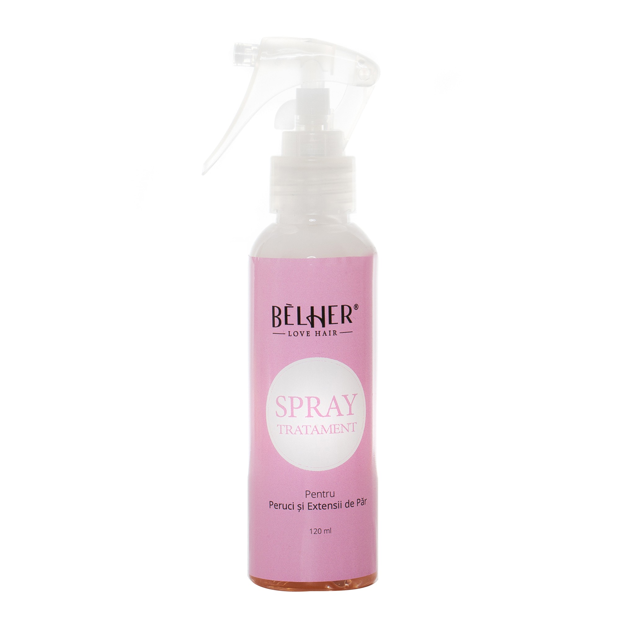 Spray Pentru Descurcare Belher