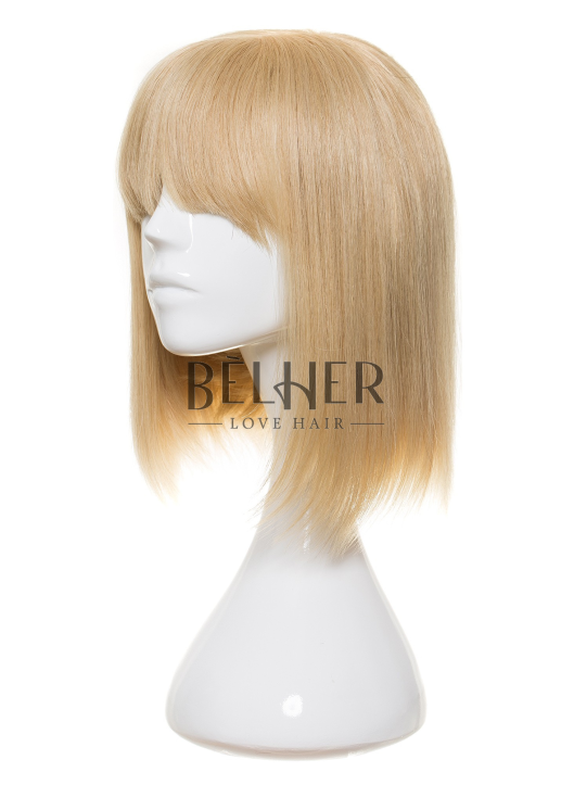 Natural wig Lucy Light Blond