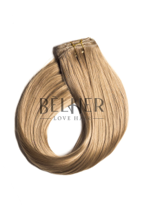 Blond Miere Extensii Clip-On