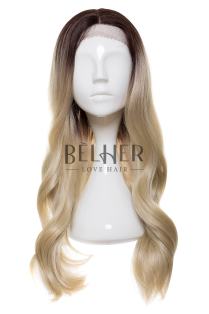 Peruca Anais Ombre Blond Deschis