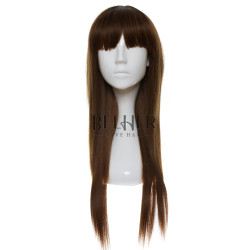 Special fiber wig HOLLY Brownish Copper