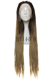 Peruca Nyah Ombre Blond Aluna