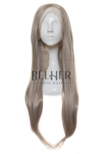 Peruca Otilia Blond Luminos