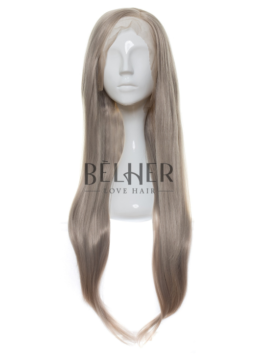 Peruca Otilia Blond Luminos