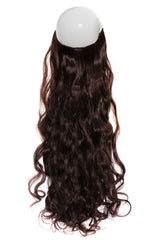 Tresa Flip-In 2-in-1 Saten Roscat