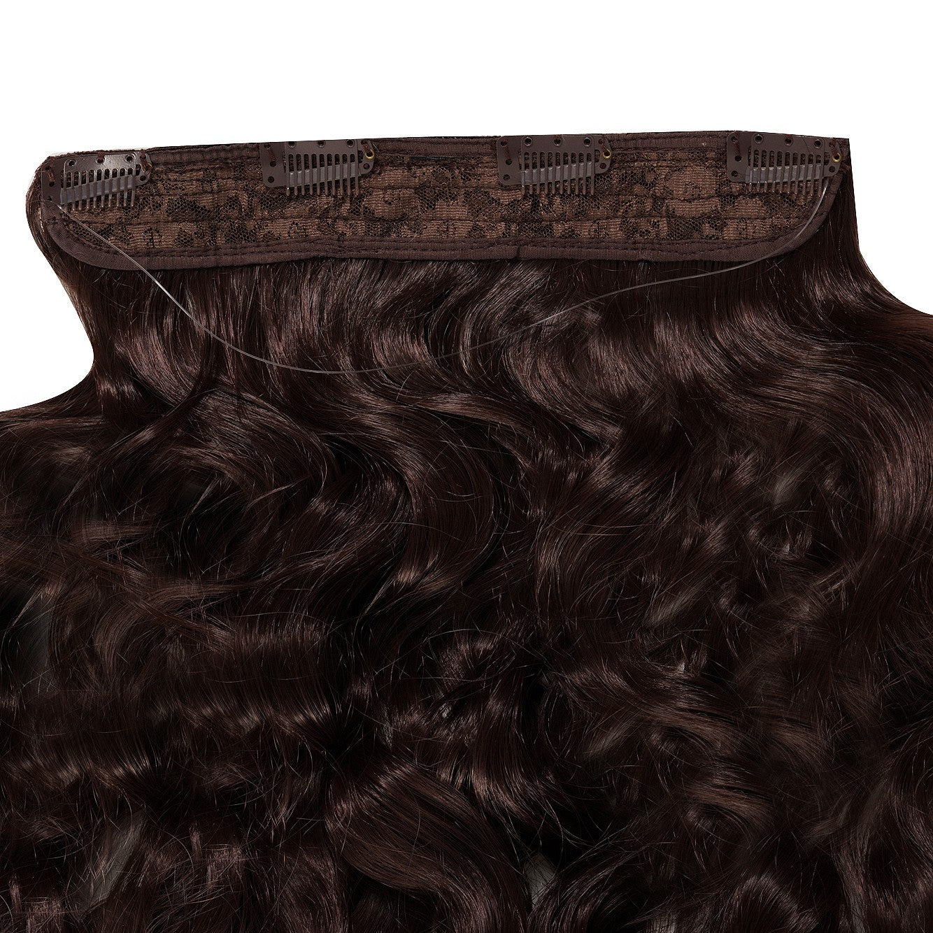 Tresa Flip-In 2-in-1 Saten Roscat