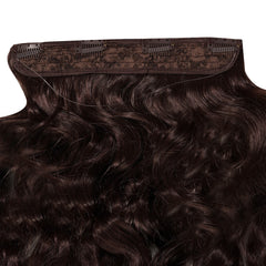 Tresa Flip-In 2-in-1 Saten Roscat