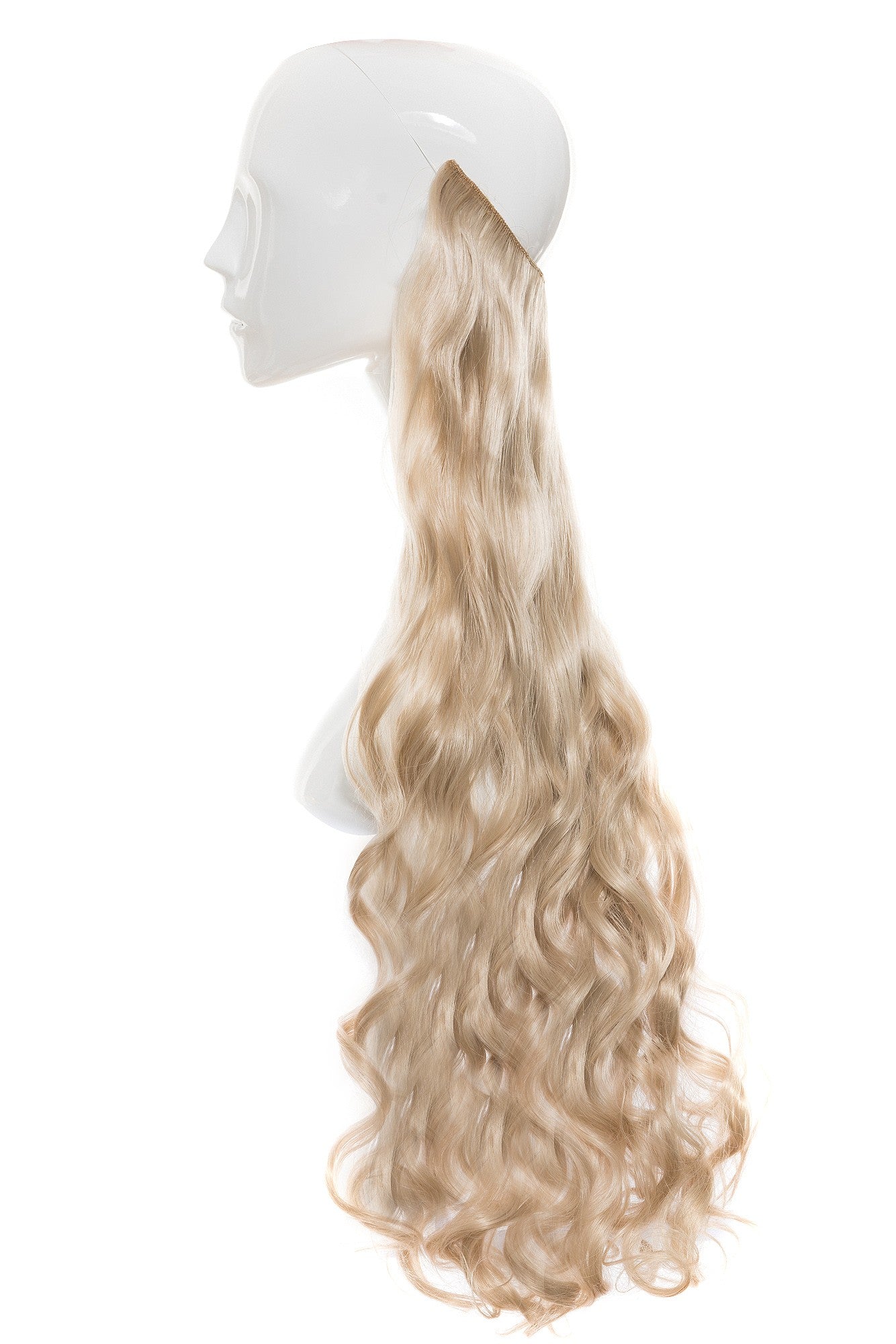 Tresa Flip-In 2-in-1 Blond Luminos