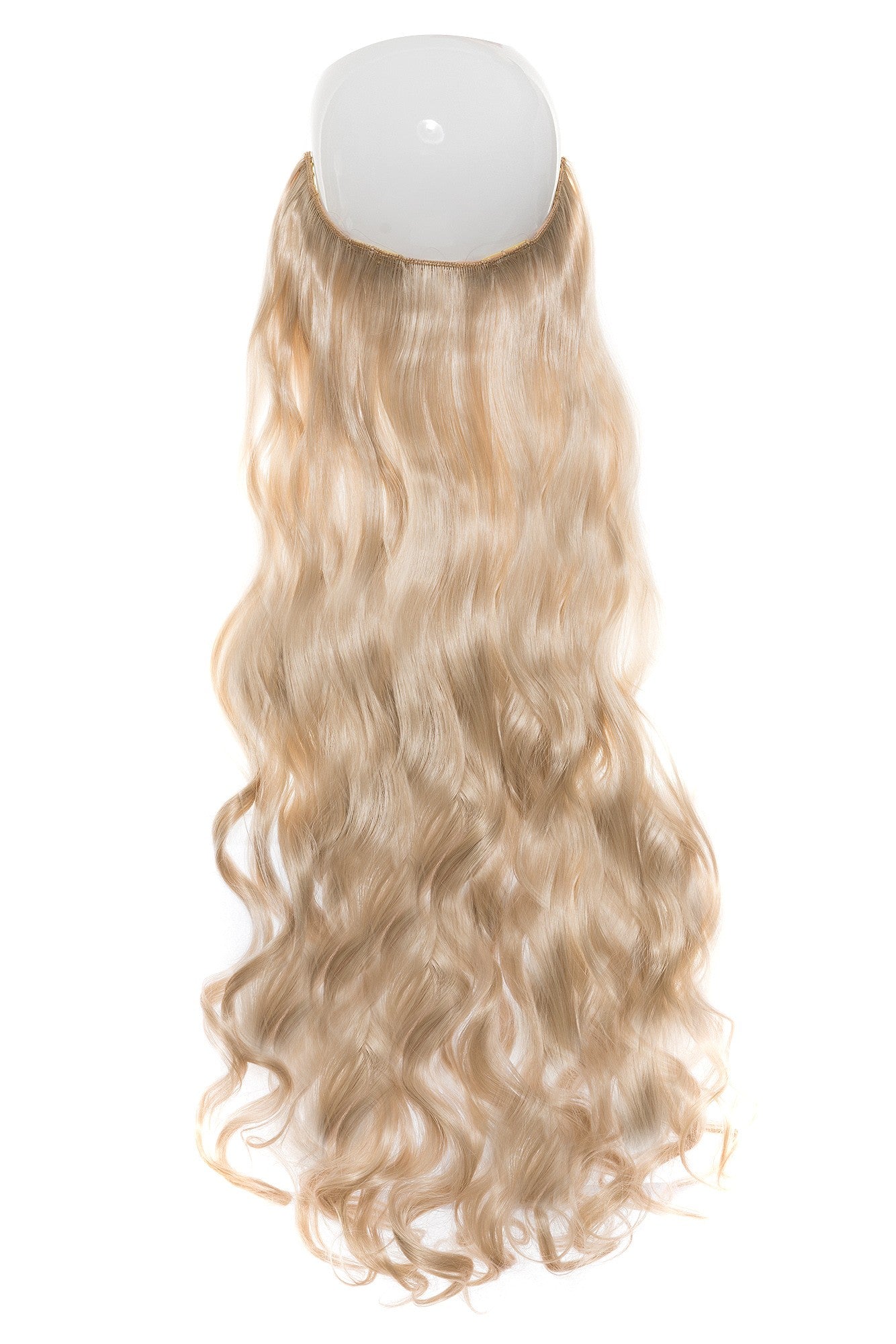 Tresa Flip-In 2-in-1 Blond Luminos