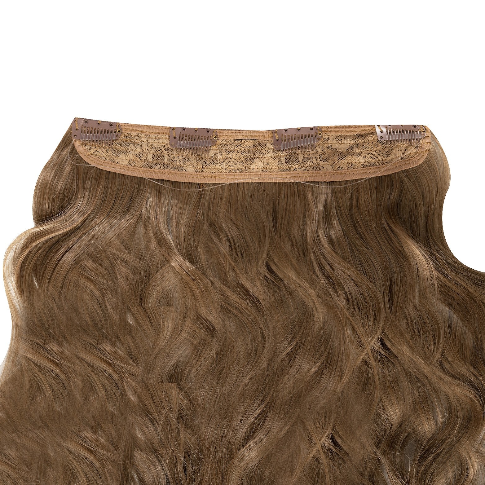 Tresa Flip-In 2-in-1 Saten Deschis