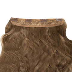 Tresa Flip-In 2-in-1 Saten Deschis