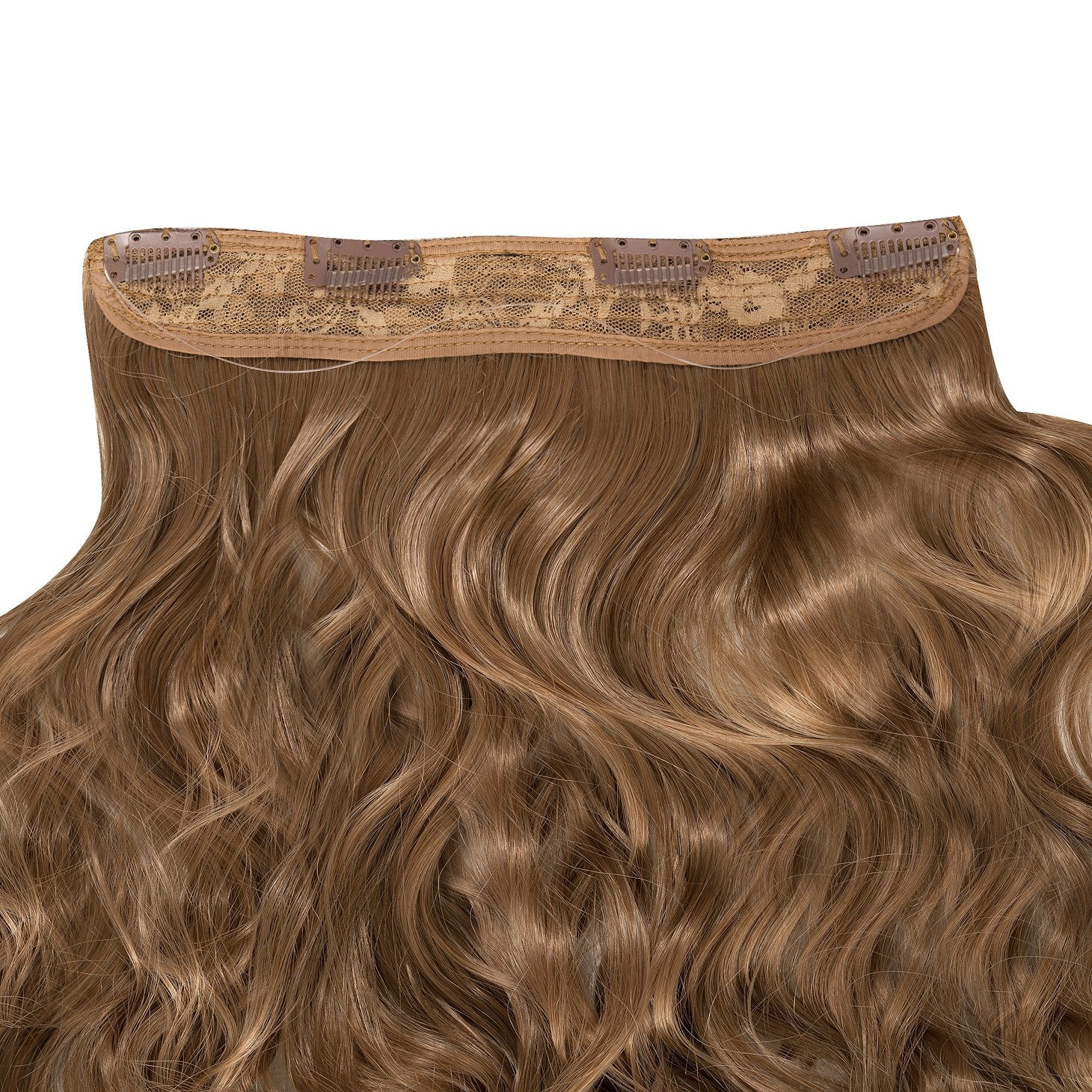 Tresa Flip-In 2-in-1 Saten Deschis Cu Suvite