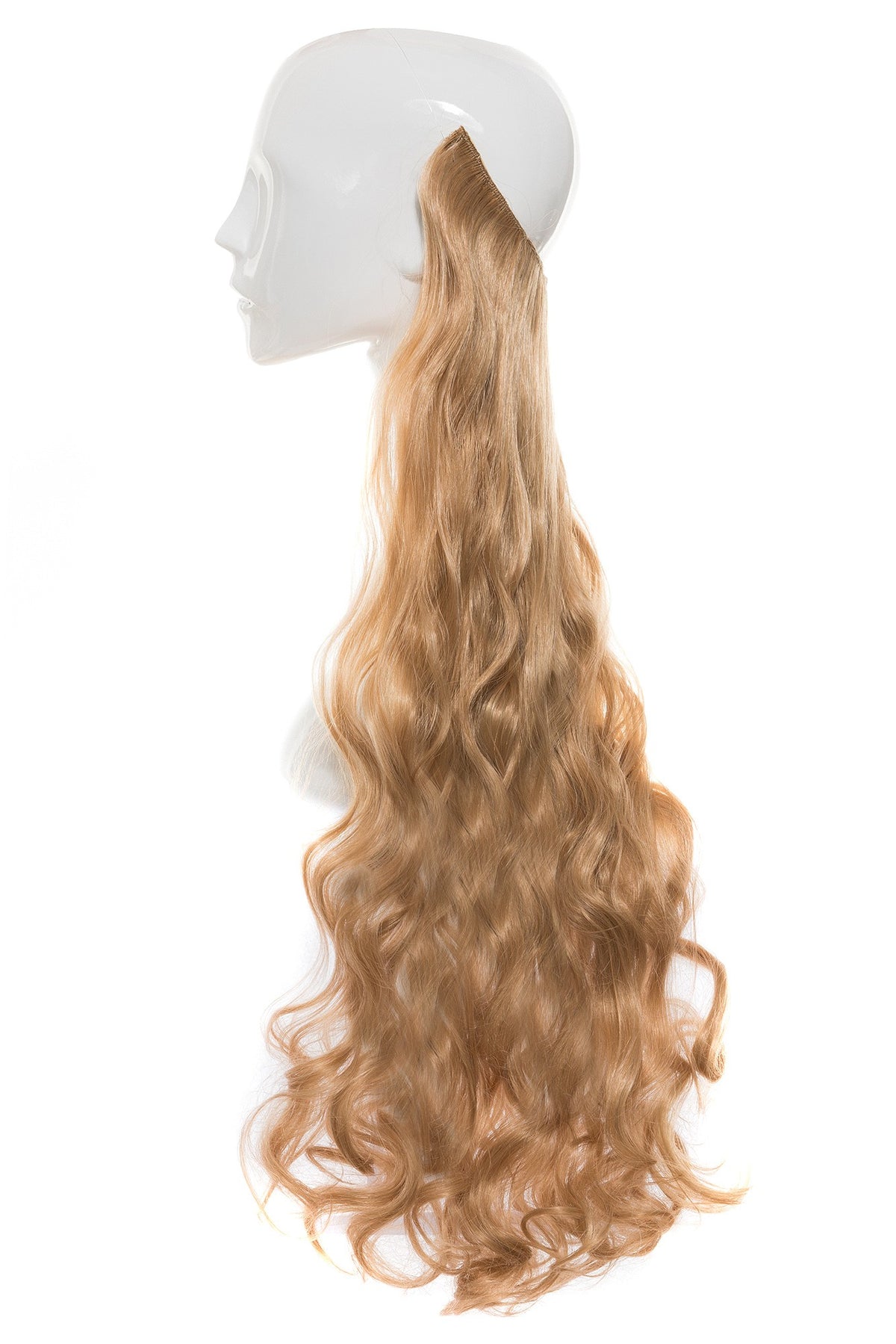 Tresa Flip-In 2-in-1 Blond Miere