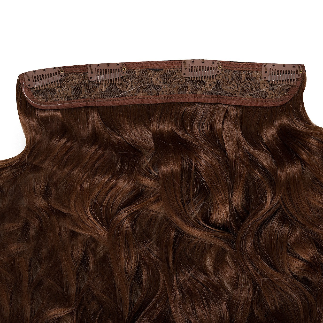 Tresa Flip-In 2-in-1 Saten Aramiu