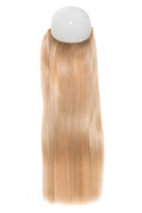 Tresa Flip-In 2-in-1 Mix Blond Auriu