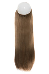 Tresa Flip-In 2-in-1 Saten Deschis