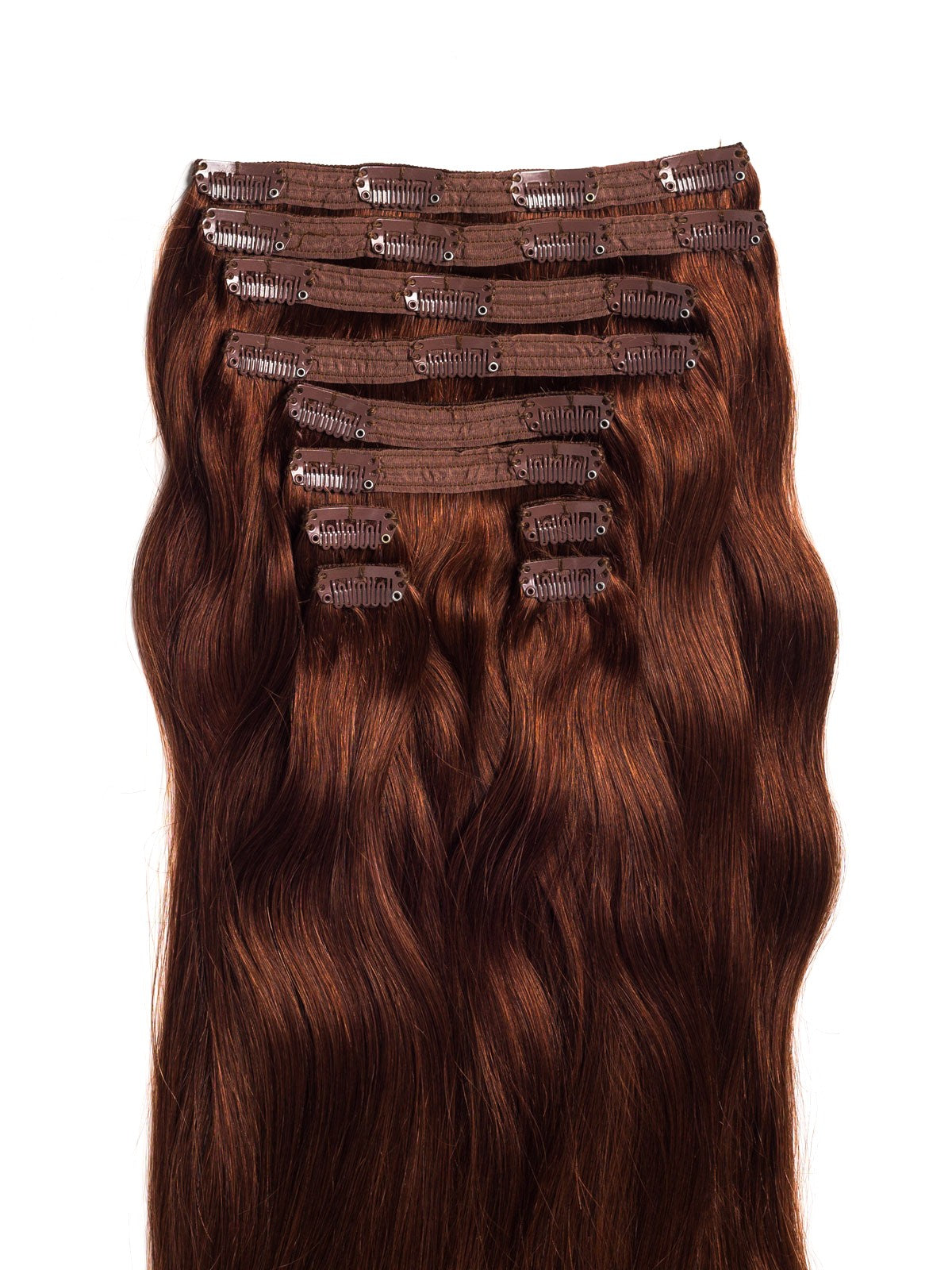 Roscat Saten Clip-On VIP