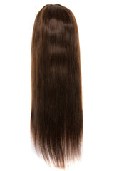 Peruca Naturala Madison Ciocolatiu