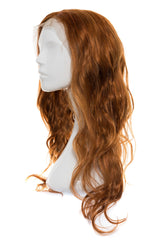 Peruca Naturala Chloe Aramiu