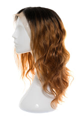 Peruca Naturala Zara Ombre Aramiu