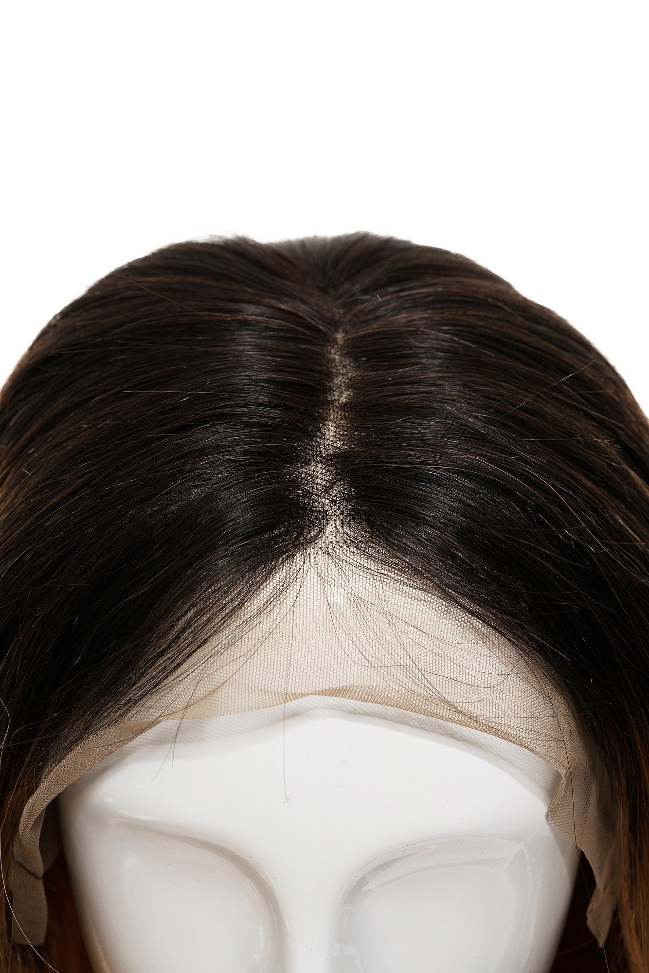 Peruca Naturala Zara Ombre Aramiu