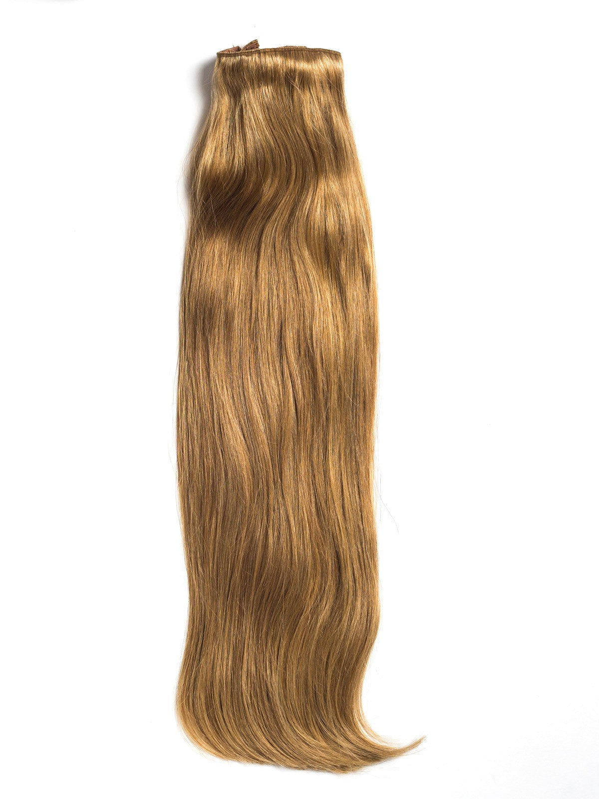 Blond Aluna Clip-On VIP