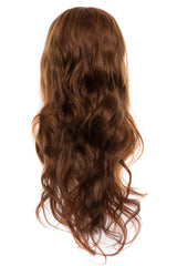 Peruca Naturala Chloe Saten Roscat
