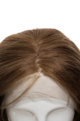 Peruca Naturala Chloe Saten Natural