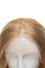 Peruca Naturala Anna Blond Luminos