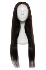 Peruca Naturala Madison Negru Natural