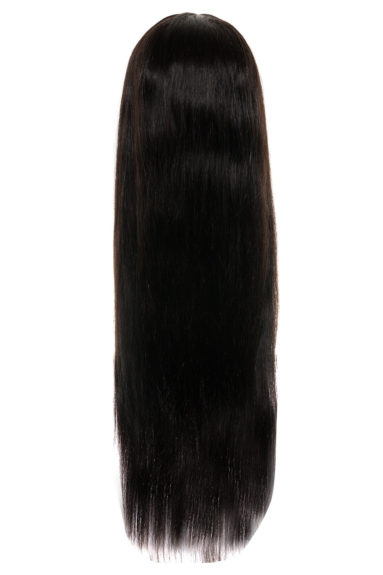 Peruca Naturala Madison Negru Natural