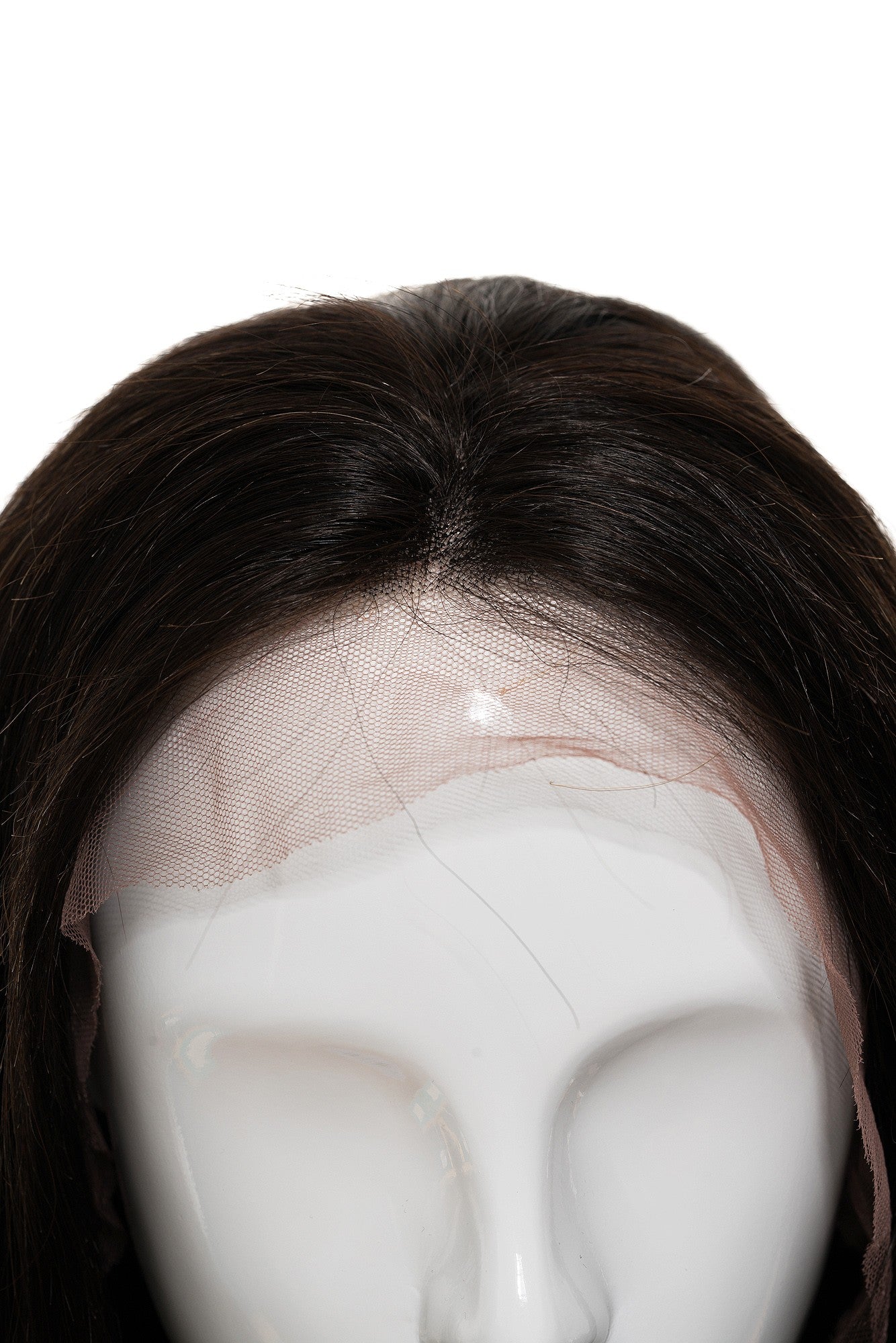 Peruca Naturala Madison Negru Natural